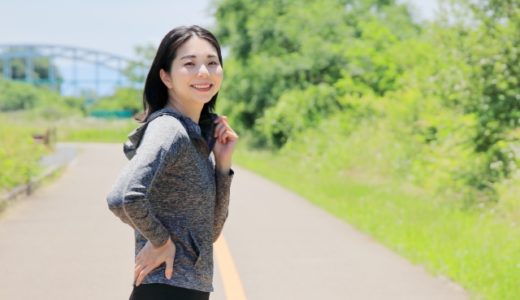 ９月２９日　ウォーキング①