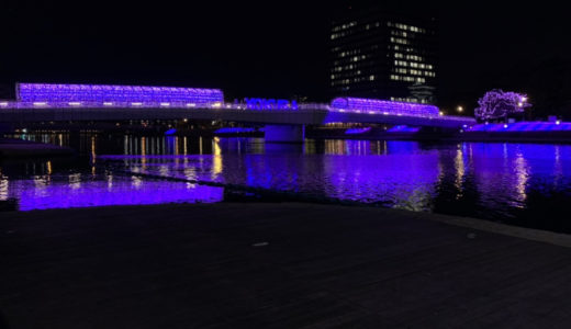 10月27日　ウォーキング