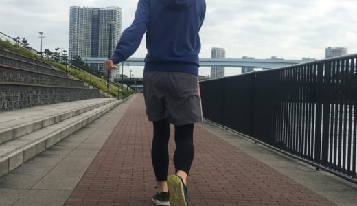 11月9日　ウォーキング